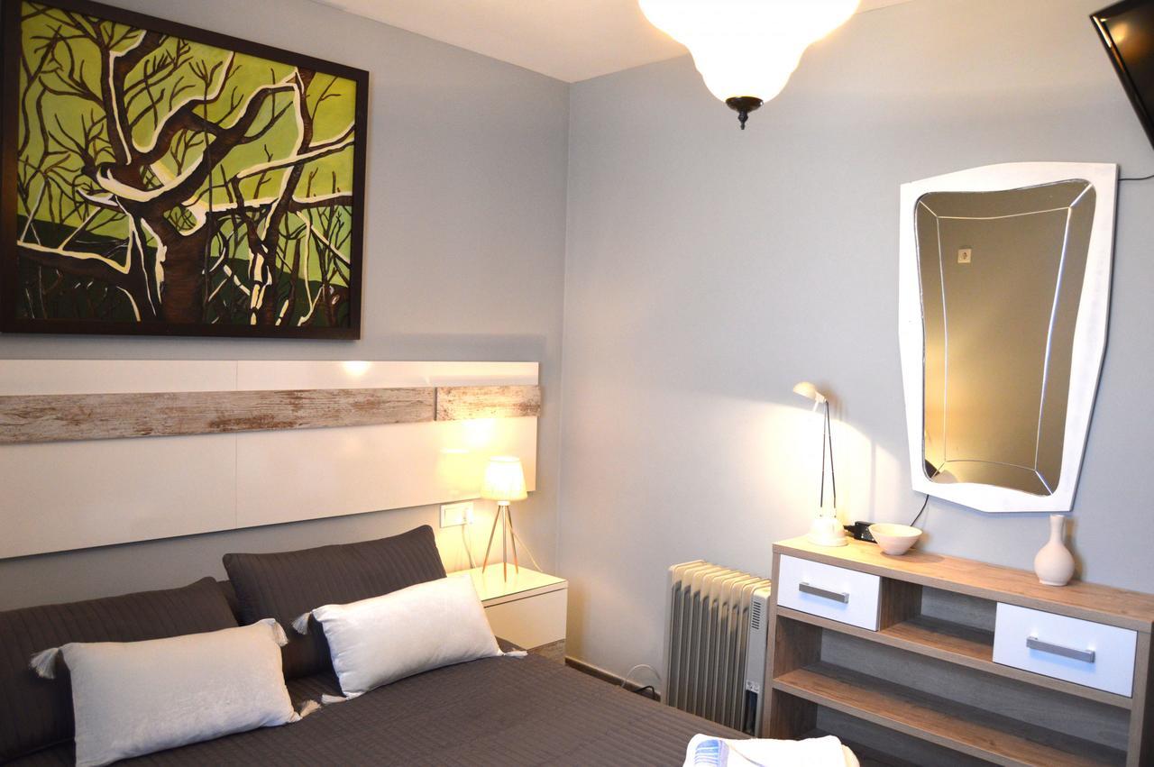 Apartamento El Mirador De カディス エクステリア 写真