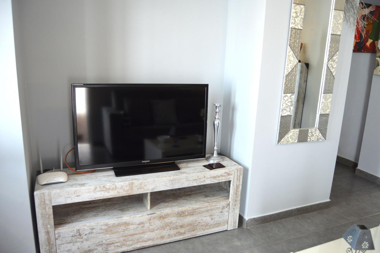 Apartamento El Mirador De カディス エクステリア 写真