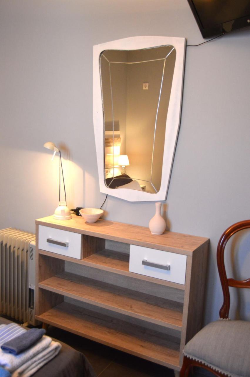Apartamento El Mirador De カディス エクステリア 写真