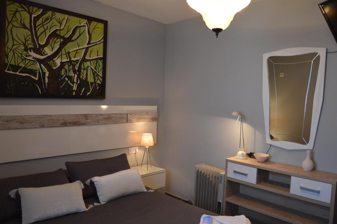 Apartamento El Mirador De カディス エクステリア 写真